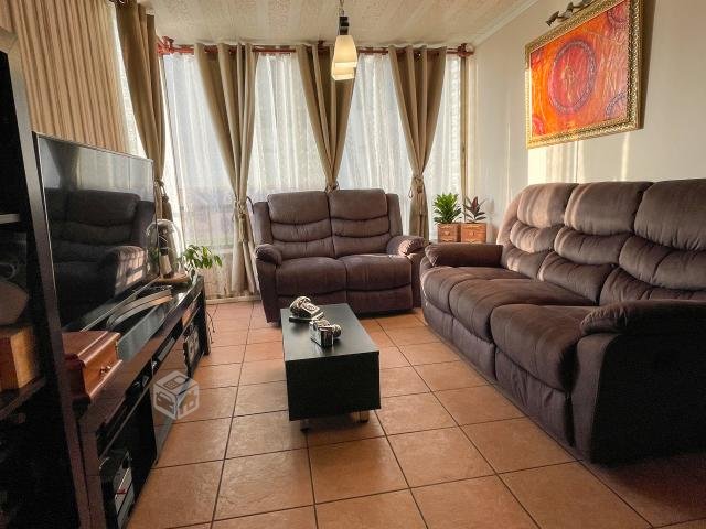 Condominio Alborada (2D/1B)