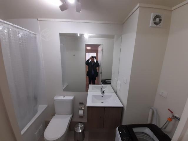 Departamento nuevo amoblado 2021