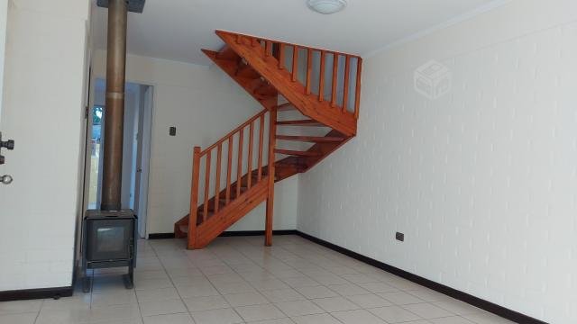 Casa Central cercana al unimarc Paradero 11