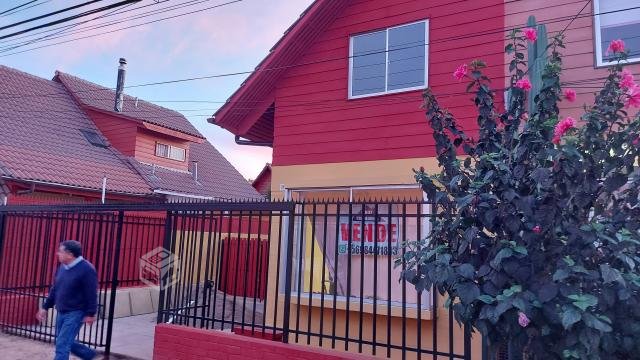 Casa Central cercana al unimarc Paradero 11