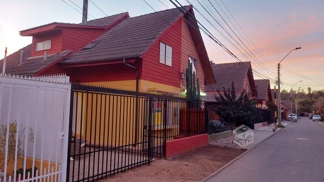 Casa Central cercana al unimarc Paradero 11
