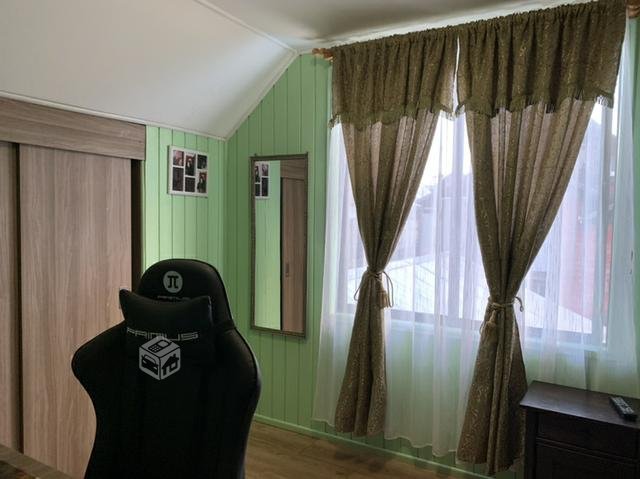 Casa Villa Santísima Trinidad