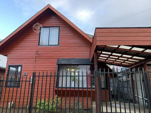 Casa Villa Santísima Trinidad
