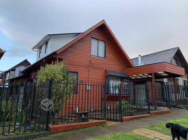 Casa Villa Santísima Trinidad