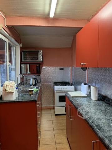 Casa Villa Santísima Trinidad