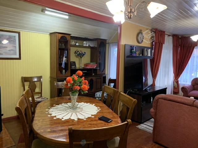 Casa Villa Santísima Trinidad