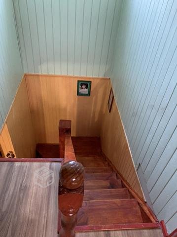 Casa Villa Santísima Trinidad