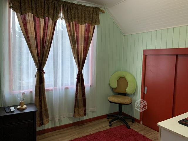 Casa Villa Santísima Trinidad