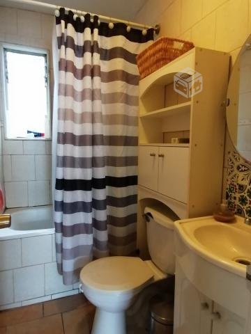 Casa en venta frente a unimarc los notros