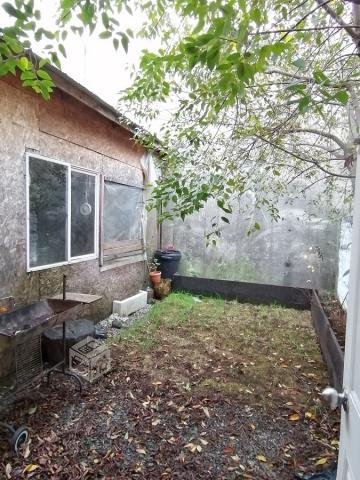 Casa en venta frente a unimarc los notros