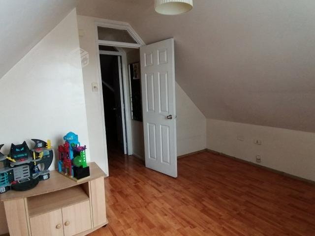 Casa en venta frente a unimarc los notros
