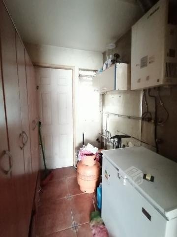 Casa en venta frente a unimarc los notros