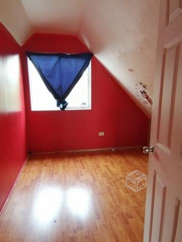 Casa en venta frente a unimarc los notros