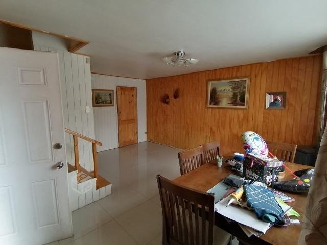 Casa en venta frente a unimarc los notros