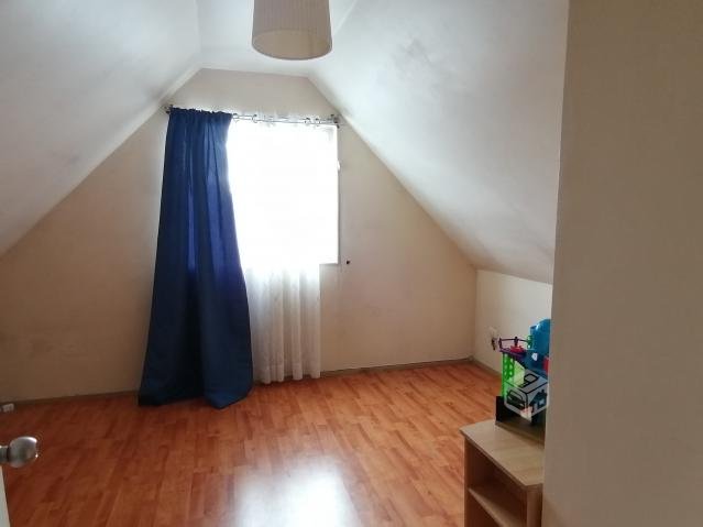 Casa en venta frente a unimarc los notros