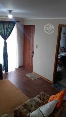 Casa Portal Alameda Parral 