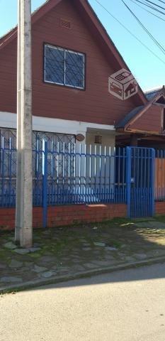 Arriendo casa villa puertas del sur talca