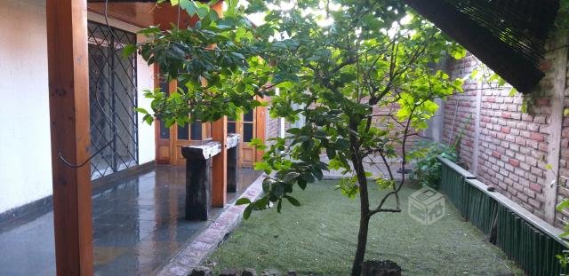 Arriendo casa villa puertas del sur talca
