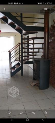 Arriendo casa villa puertas del sur talca