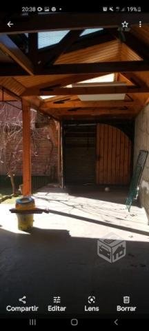 Arriendo casa villa puertas del sur talca