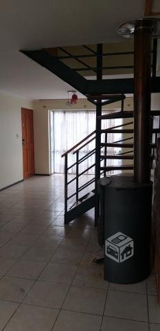 Arriendo casa villa puertas del sur talca