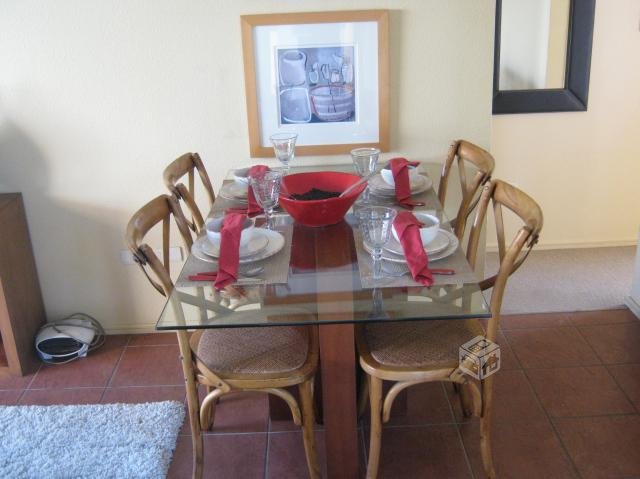 Casa lomas coloradas, sector enaco