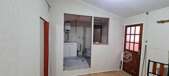 Casa Interior cercana hiper Patagonico 2 min