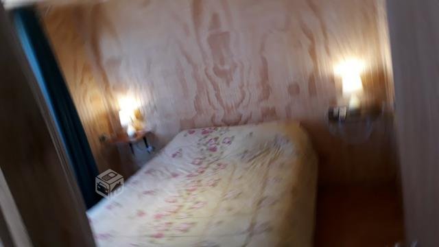 Cabaña con Tinaja en Horcon