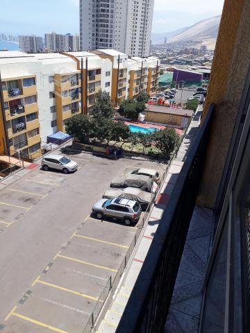 departamento Altos del Dragón - Iquique