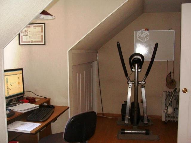 Condominio Los Fundadores III