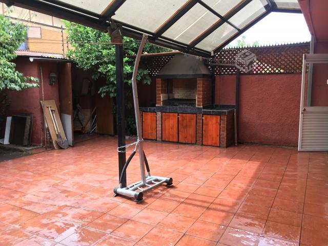 Condominio Los Fundadores III