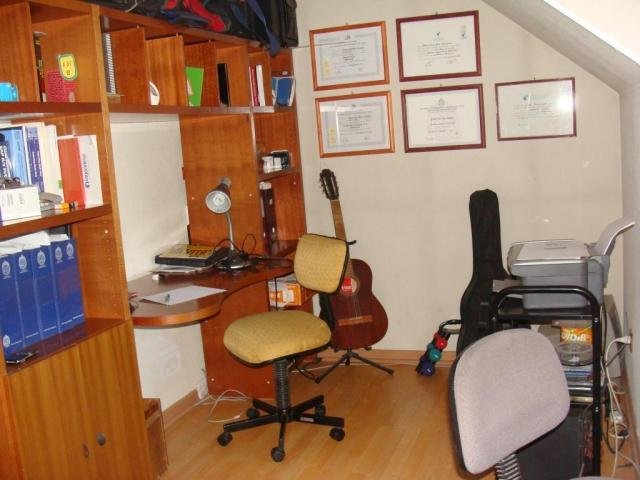 Condominio Los Fundadores III