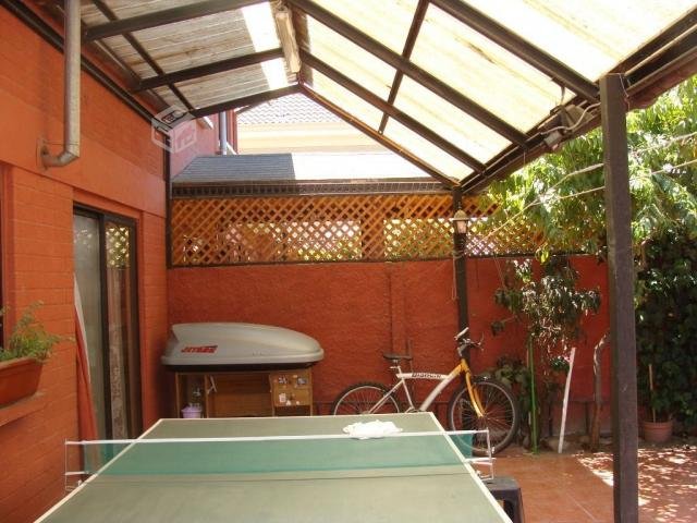 Condominio Los Fundadores III