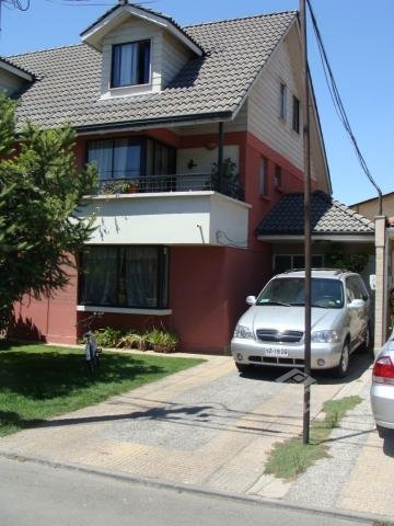 Condominio Los Fundadores III
