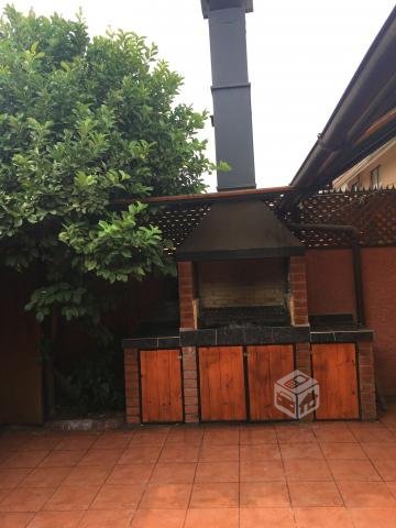 Condominio Los Fundadores III