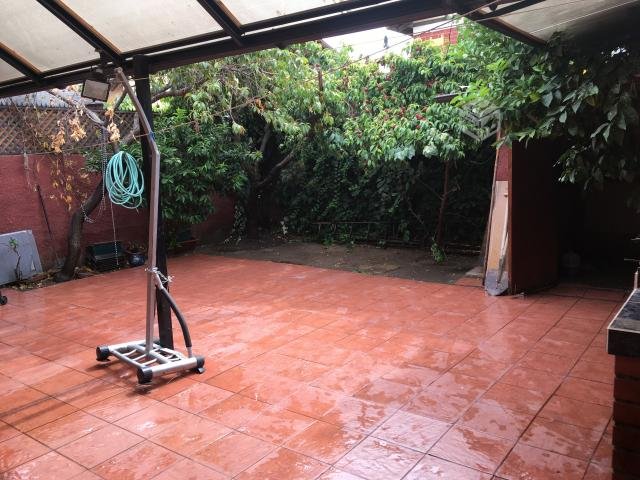 Condominio Los Fundadores III