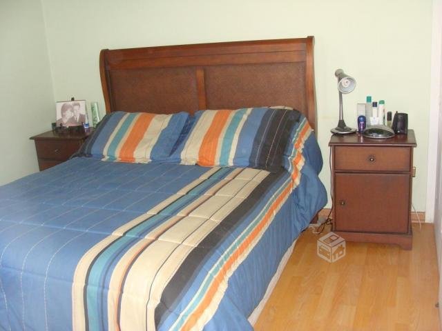 Condominio Los Fundadores III
