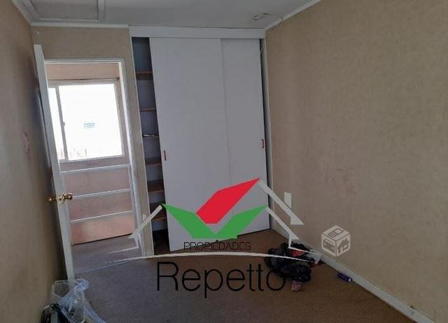 Se arrienda casa recién remodelada BELLOTO NORTE