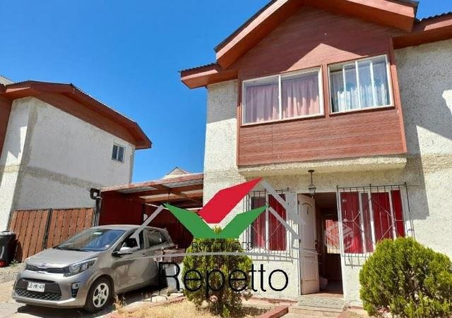 Se arrienda casa recién remodelada BELLOTO NORTE
