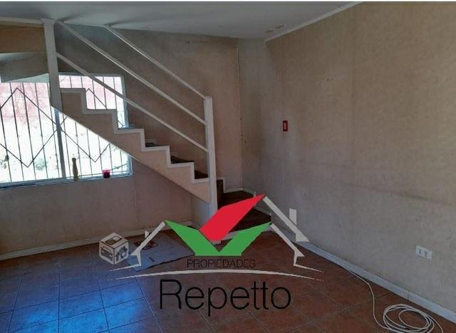 Se arrienda casa recién remodelada BELLOTO NORTE