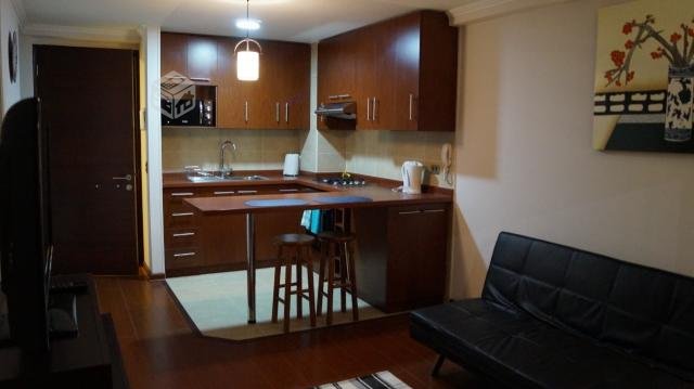 Departamento Altos de Huayquique