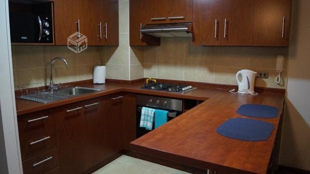 Departamento Altos de Huayquique