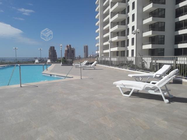Departamento Altos de Huayquique