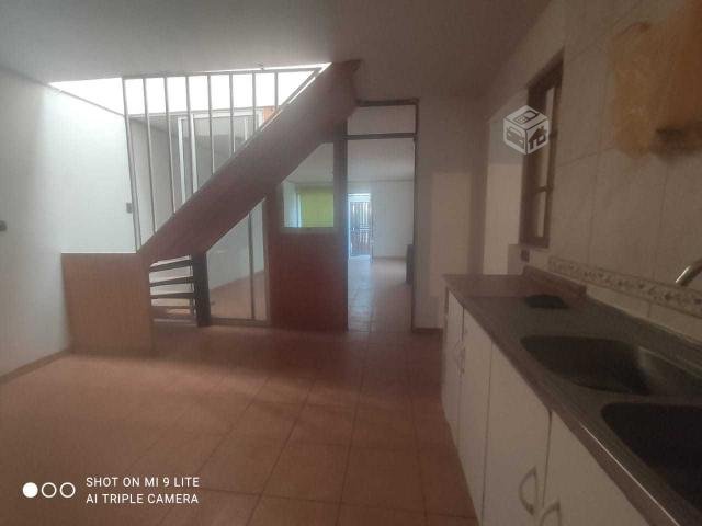 Villa Tucnar Huasi