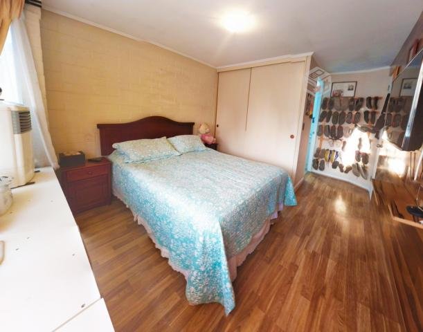 Casa avenida Lo Cruzat con Antumalal