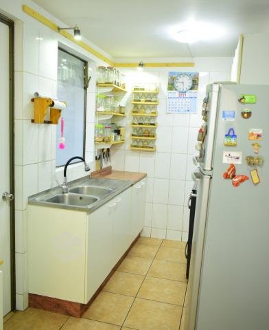 Casa avenida Lo Cruzat con Antumalal