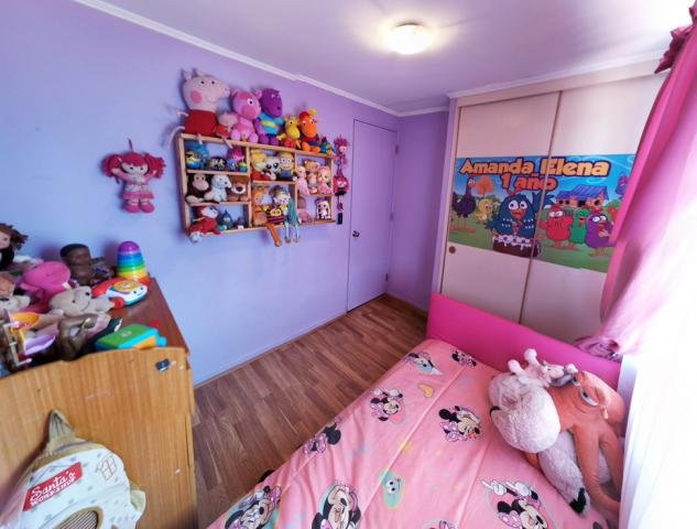 Casa avenida Lo Cruzat con Antumalal