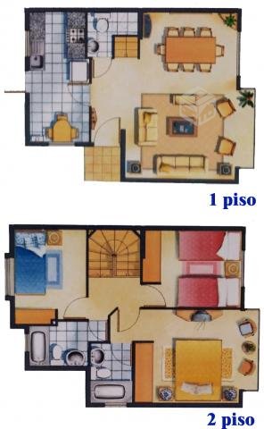 Casa avenida Lo Cruzat con Antumalal