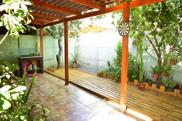 Casa avenida Lo Cruzat con Antumalal