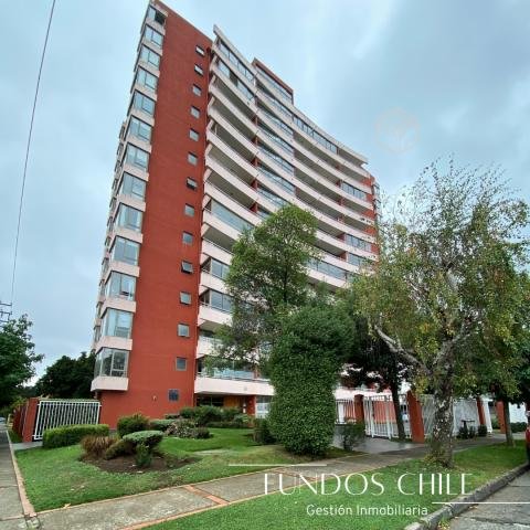 Departamento Amoblado - Don Simón X